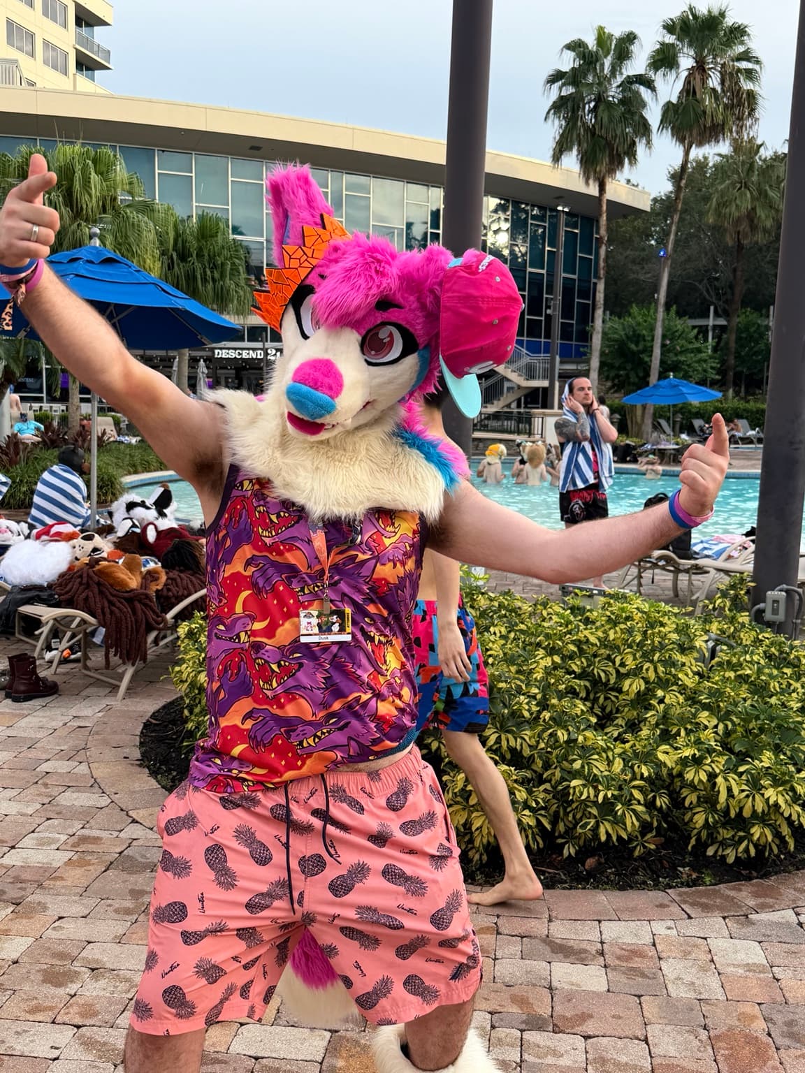 Megaplex 2026