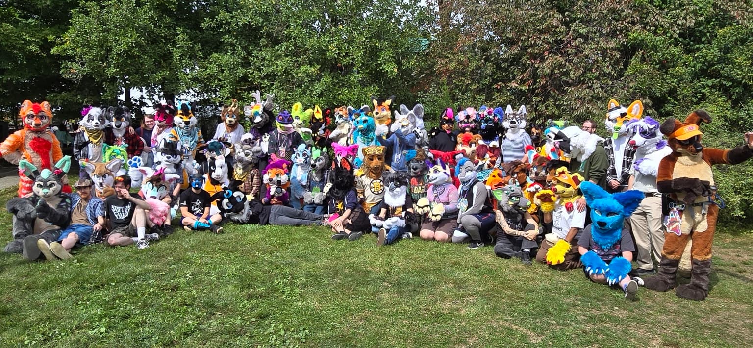 Kimball Farms Furmeet