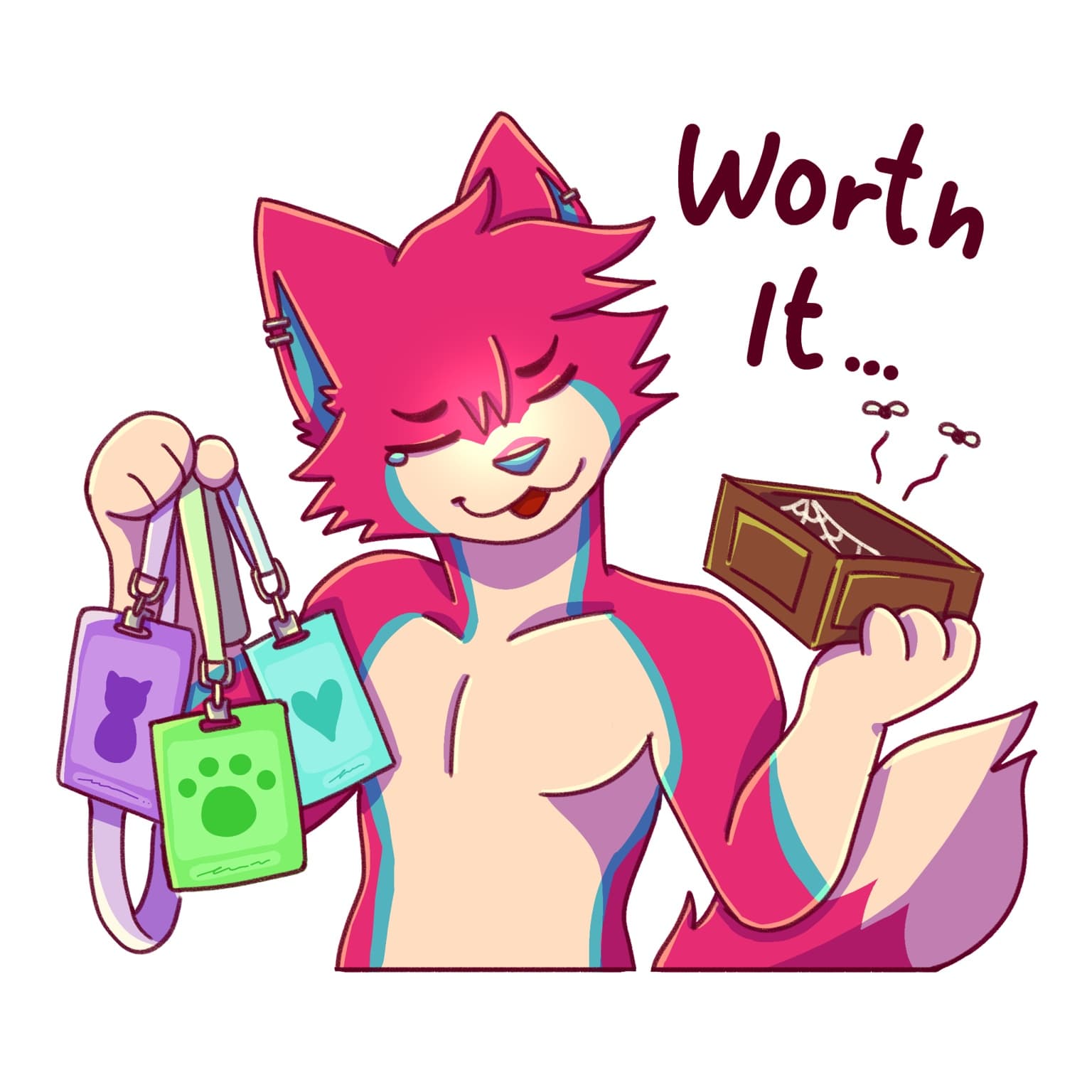Worth It